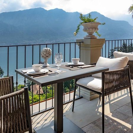 Oliveto Lario Villa Mojana Bellagio מראה חיצוני תמונה