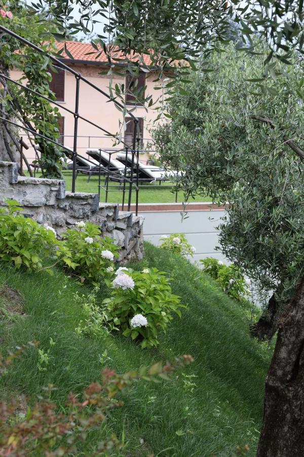 Oliveto Lario Villa Mojana Bellagio מראה חיצוני תמונה