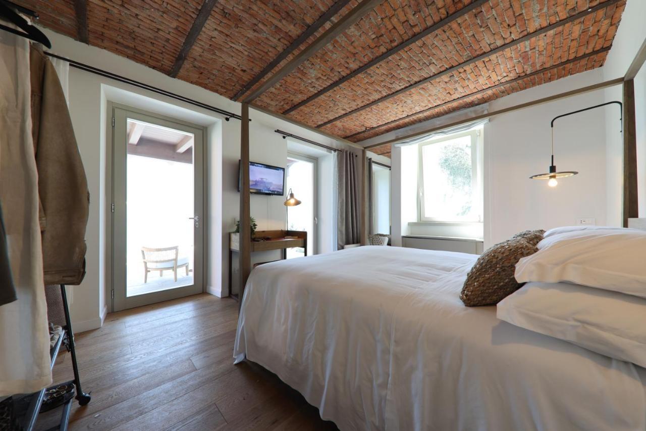 Oliveto Lario Villa Mojana Bellagio מראה חיצוני תמונה
