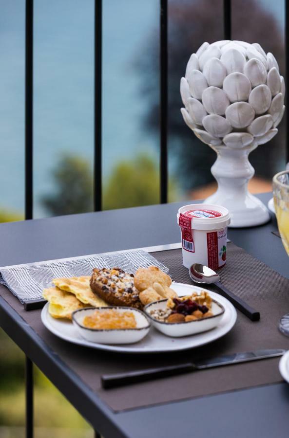 Oliveto Lario Villa Mojana Bellagio מראה חיצוני תמונה