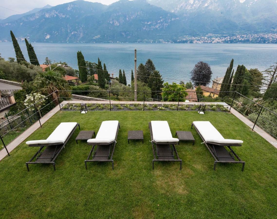 Oliveto Lario Villa Mojana Bellagio מראה חיצוני תמונה