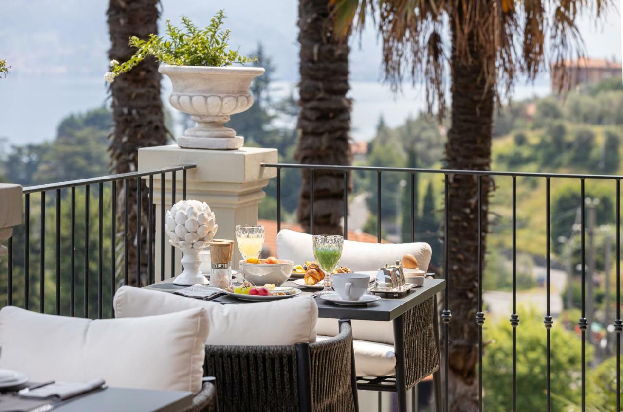 Oliveto Lario Villa Mojana Bellagio מראה חיצוני תמונה