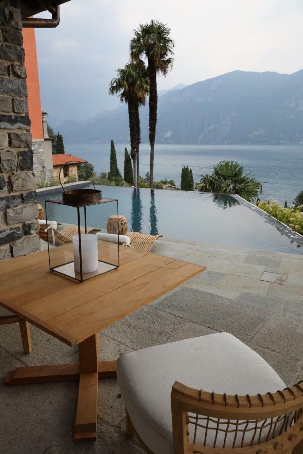 Oliveto Lario Villa Mojana Bellagio מראה חיצוני תמונה
