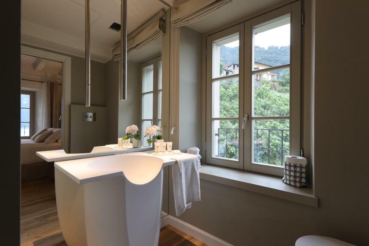Oliveto Lario Villa Mojana Bellagio מראה חיצוני תמונה