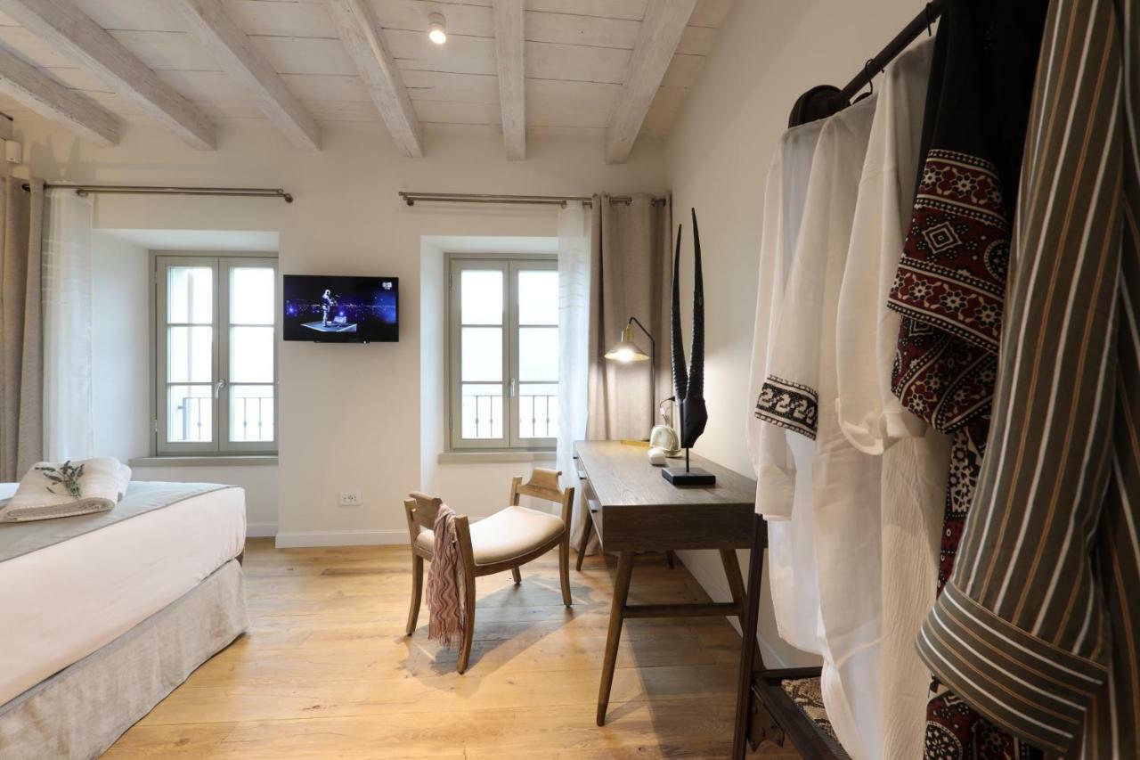 Oliveto Lario Villa Mojana Bellagio מראה חיצוני תמונה