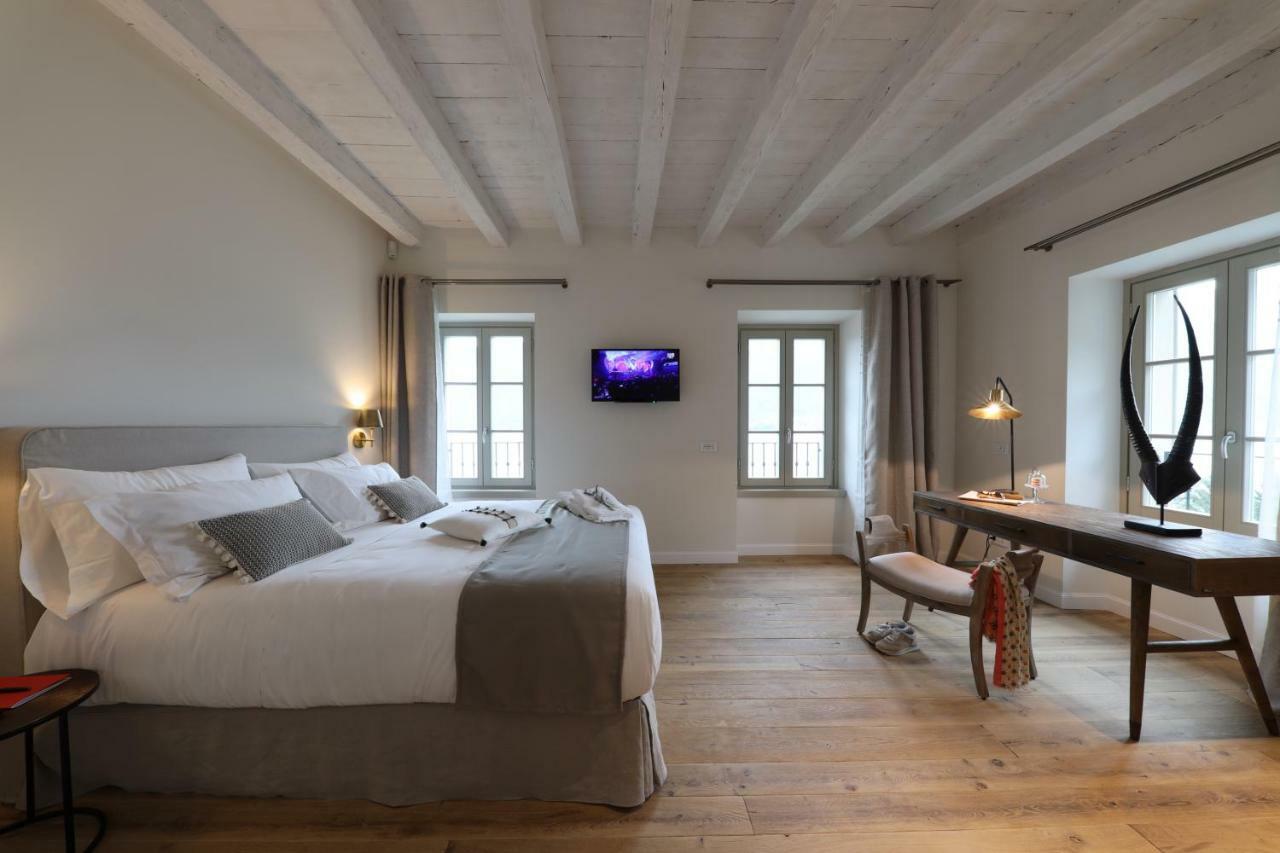 Oliveto Lario Villa Mojana Bellagio מראה חיצוני תמונה